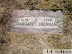 Margaret Brennan