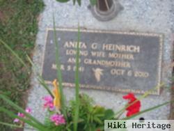 Anita C. Heinrich