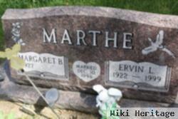 Ervin Lorenz Marthe