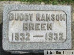 Buddy Ransom Breen