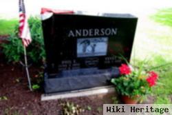 Phil E. Anderson