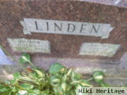 Hulda V. Linden