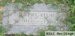 C. Murphy Dixon, Jr