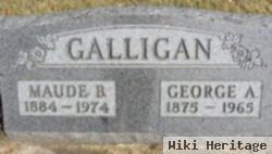 George Abner Galligan