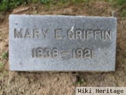 Mary E. Griffin