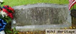 Helen J. Glosenger Snover