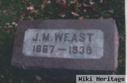 John M. Weast