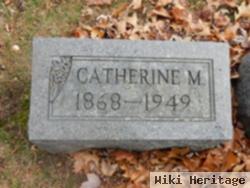 Catherine M. Doane