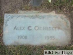 Alex C Ocheskey