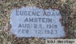 Eugene Adam Amstein