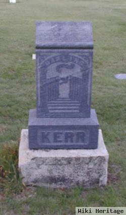 Jessie S. Kerr