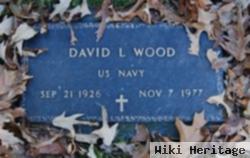 David L Wood