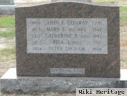 Catherine B. Conway Dignam