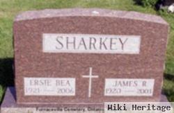 James R Sharkey