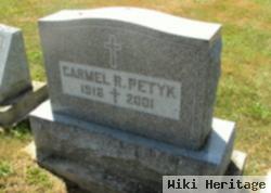 Carmel Theresa Ripoli Petyk