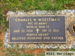 Charles William Woestman