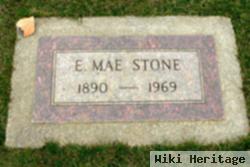 Mae Whitcomb Stone