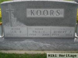 Paul E. Koors