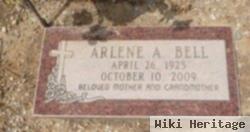 Arlene A. Bell