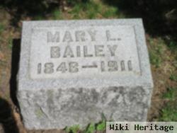 Mary E. Larkin Bailey