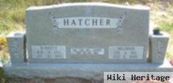 Mildred Hatcher