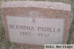 Herminia Padilla