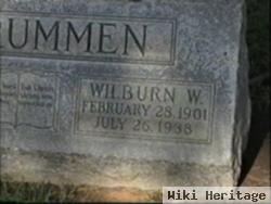 Wilburn W. Mccrummen