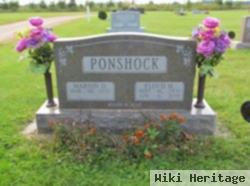 Floyd M. Ponshock