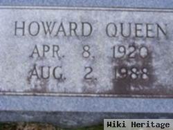 William Howard Queen