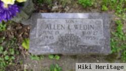 Allen L. Wedin