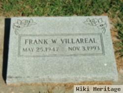 Frank W Villareal