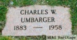 Charles William Umbarger