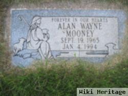 Alan Wayne Mooney