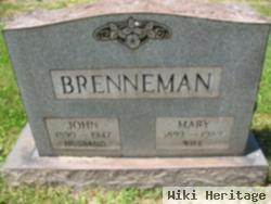 John Brenneman