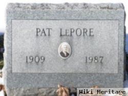 Pat "patsy" Lepore