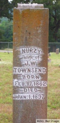 Nurzy Weaver Townsend