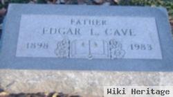 Edgar L. Cave