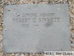 Robert Sinnett