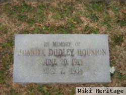 Juanita Dudley Houston