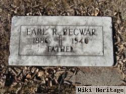 Earl R. Becwar