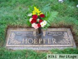 Doris K Hoepfer