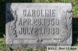 Caroline Kline Bixler