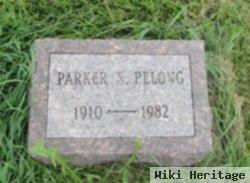 Parker S. Pelong