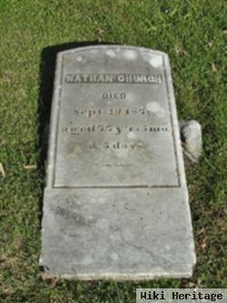 Nathan Church