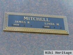 James R Mitchell