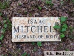 Isaac Mitchell