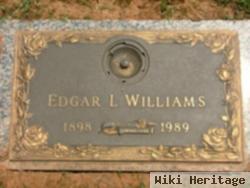 Edgar L. Williams