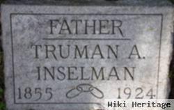 Truman A Inselman