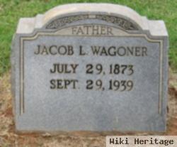 Jacob Lee Wagoner