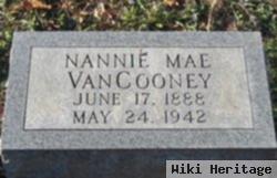 Nannie Mae Vancooney